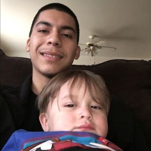 Meet your Posher, Juan